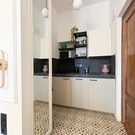 Apartment Lion - Platinium