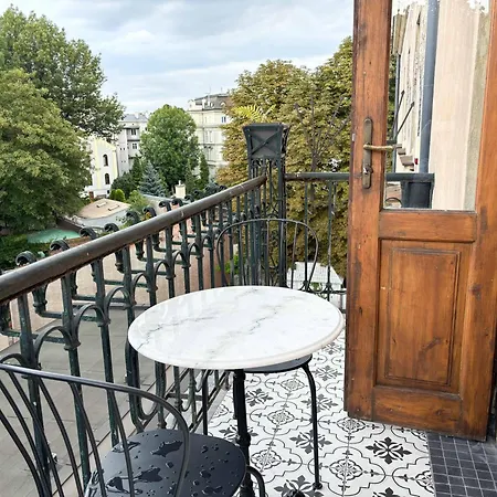 Lion - Platinium Apartment *
