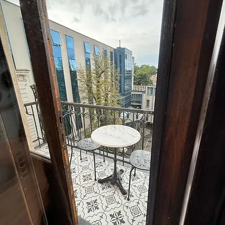 Apartment Lion - Platinium *