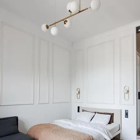 Lion - Platinium Apartment Krakow
