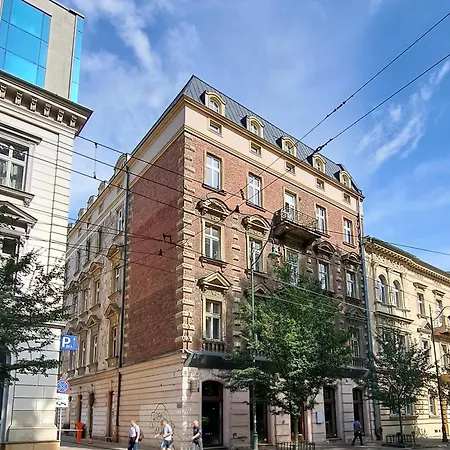 Apartment Lion - Platinium *