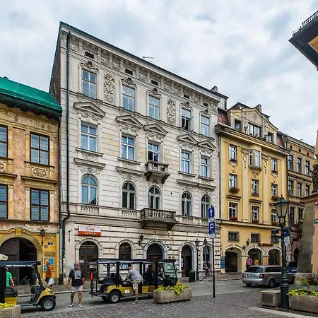 Bob Elite * Krakow