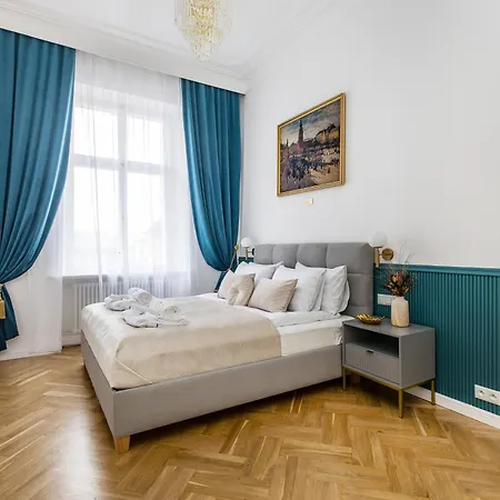 Apartment Bob Elite *