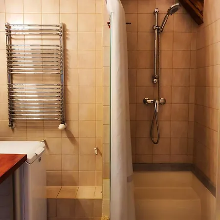 A Stone's Throw Apartment Krakow