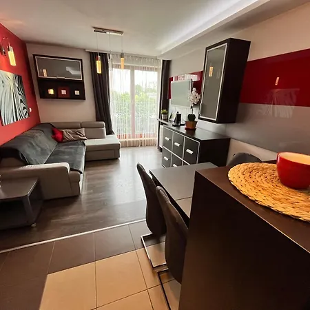 Cracow Stay Premium Apartments Free Parking - 3 X Room - 3 X Aircondition Apartment Krakow