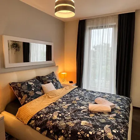 Cracow Stay Premium Apartments Free Parking - 3 X Room - 3 X Aircondition * Krakow