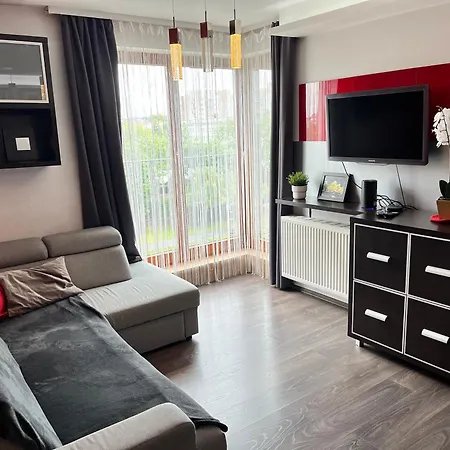 Cracow Stay Premium Apartments Free Parking - 3 X Room - 3 X Aircondition * Krakow