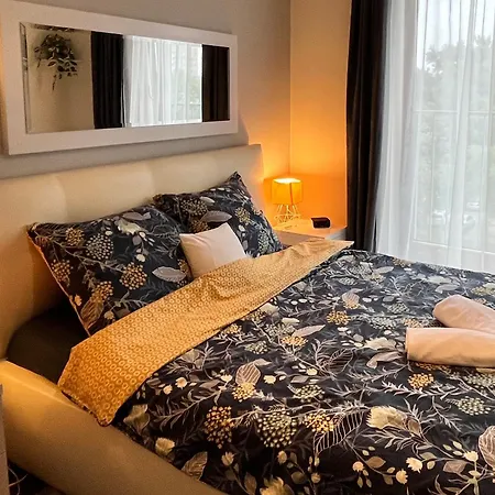 Apartment Cracow Stay Premium Apartments Free Parking - 3 X Room - 3 X Aircondition