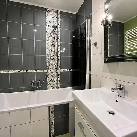 Apartment Cracow Stay Premium Apartments Free Parking - 3 X Room - 3 X Aircondition Krakow