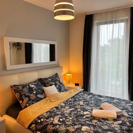 Cracow Stay Premium Apartments Free Parking - 3 X Room - 3 X Aircondition Apartment