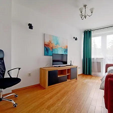 Przytulnie W Domu Guest house