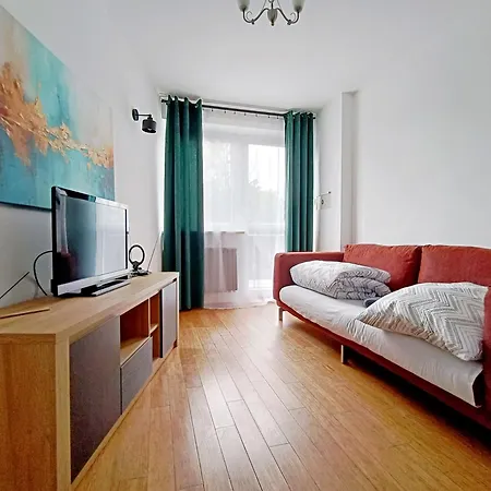 Przytulnie W Domu Guest house *