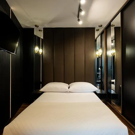 Native Kosciuszki 39i11 Apartment Krakow