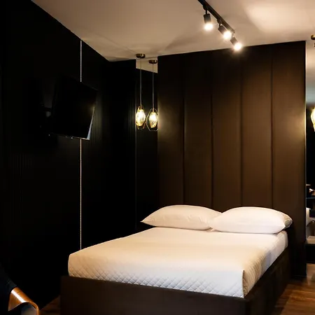 Apartment Native Kosciuszki 39i11 *