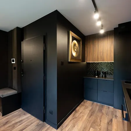 Native Kosciuszki 39i11 Apartment *
