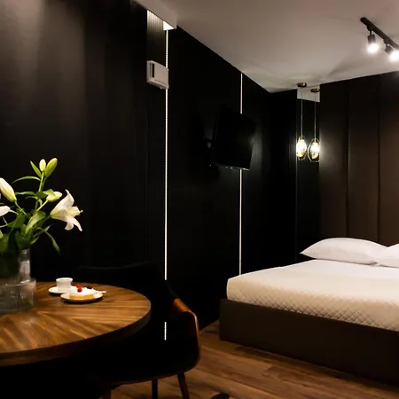 Native Kosciuszki 39i11 Apartment Krakow