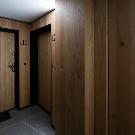 Native Kosciuszki 39i11 Apartment Krakow
