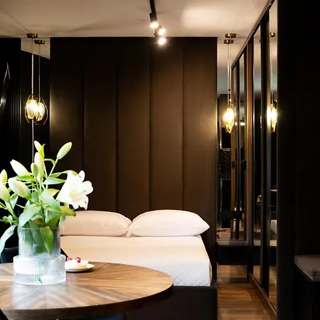 Apartment Native Kosciuszki 39i11 Krakow