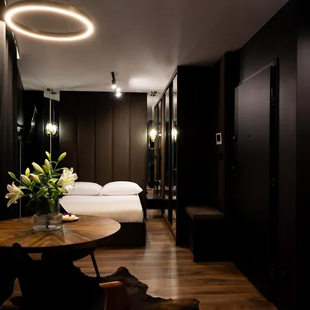 Native Kosciuszki 39i11 Apartment Krakow