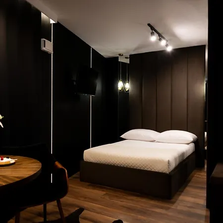 Apartment Native Kosciuszki 39i11 Krakow