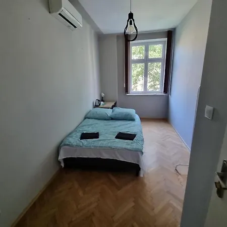 Apartment Fantastic Krk - Kr63 F
