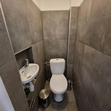 Fantastic Krk - Kr63 F Apartment Krakow