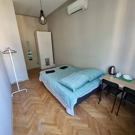 Apartment Fantastic Krk - Kr63 F