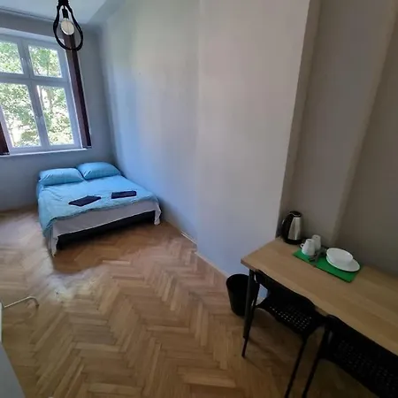 Apartment Fantastic Krk - Kr63 E