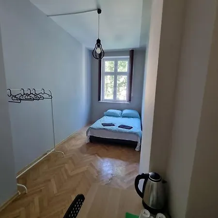 Apartment Fantastic Krk - Kr63 E *
