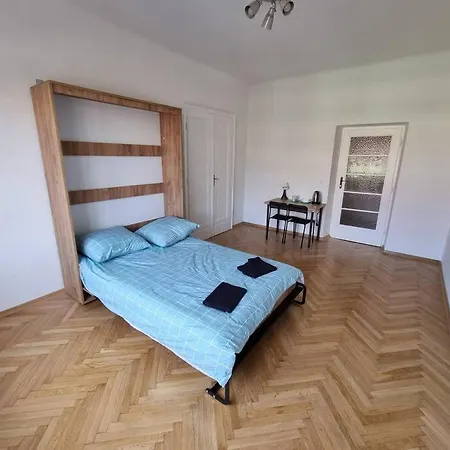 Fantastic Krk - Kr6 B Apartment