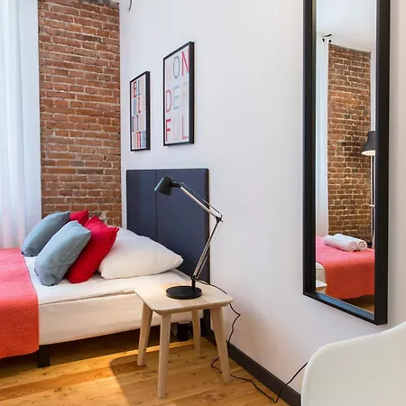 Apartament 19rooms *