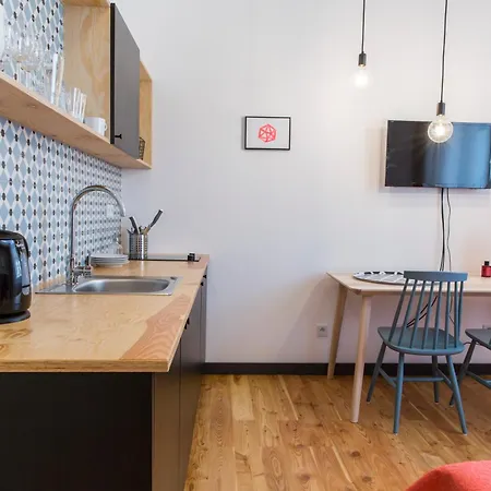 19rooms Apartament