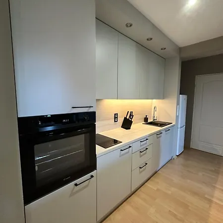 Apartment Dekoratoria