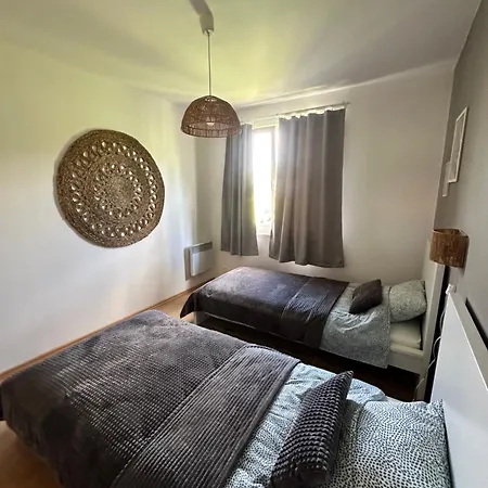 Dekoratoria Apartment Krakow