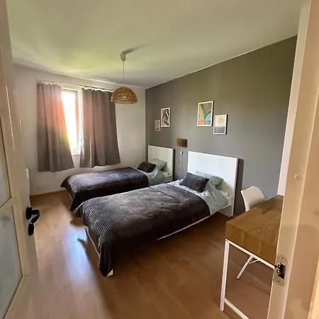 Apartment Dekoratoria Krakow