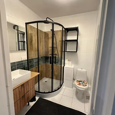 Dekoratoria Apartment