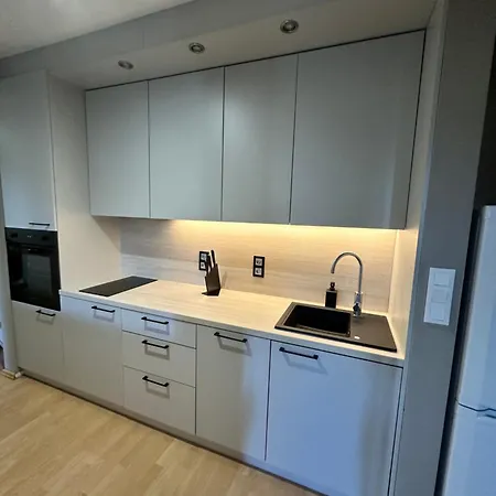 Apartment Dekoratoria