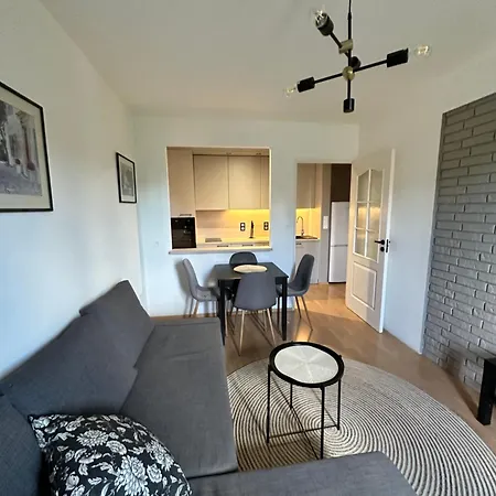 Dekoratoria Apartment *