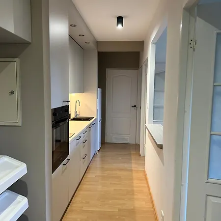 Apartment Dekoratoria *