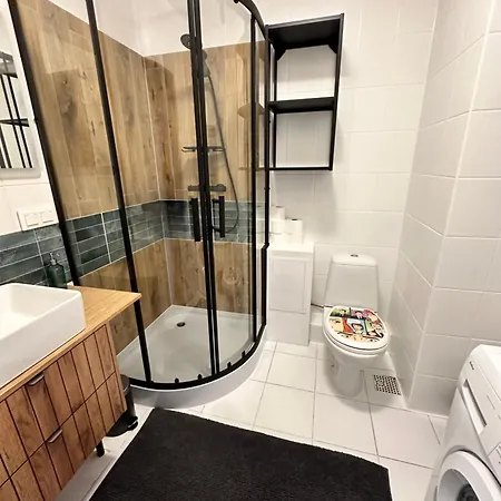 Dekoratoria Apartment Krakow