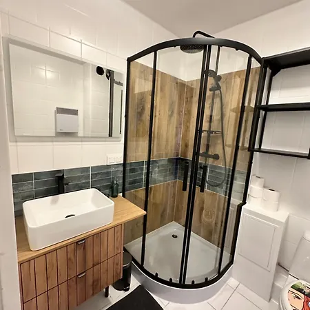 Apartment Dekoratoria Krakow