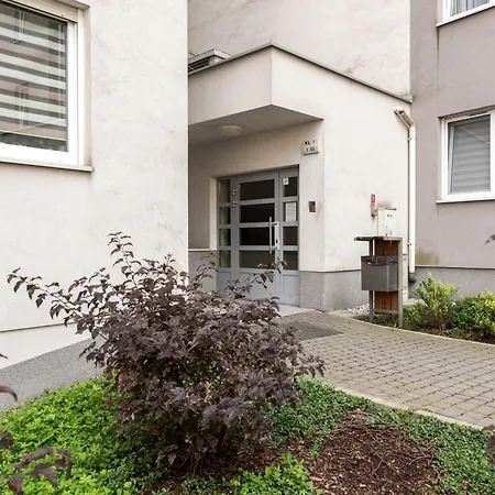 Loft 4 Osoby, Balkon, Miejsce Postojowe *