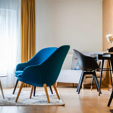 Happy Halicka Apartment