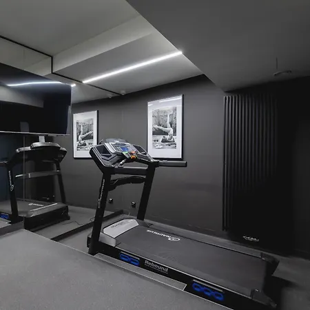 Chodkiewicza In Soho Cracow By Renters Prestige * Krakow
