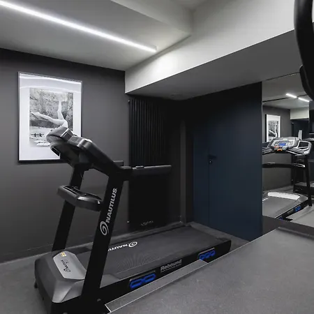 Apartment Chodkiewicza In Soho Cracow By Renters Prestige Krakow