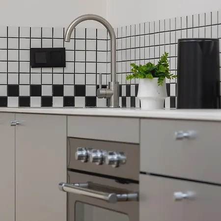 Chodkiewicza In Soho Cracow By Renters Prestige * Krakow