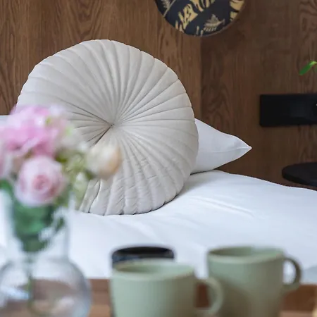Chodkiewicza In Soho Cracow By Renters Prestige