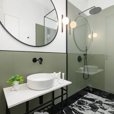 Chodkiewicza In Soho Cracow By Renters Prestige * Krakow