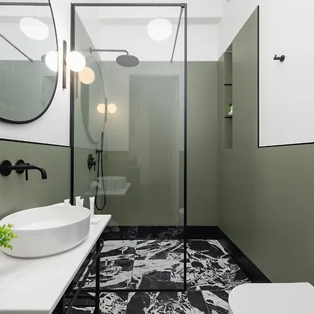 Apartment Chodkiewicza In Soho Cracow By Renters Prestige