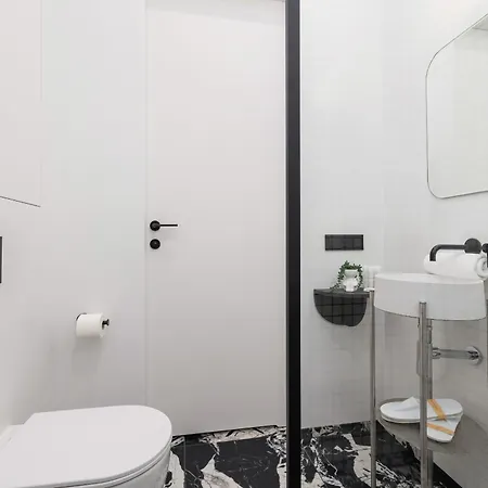 Apartment Chodkiewicza In Soho Cracow By Renters Prestige *